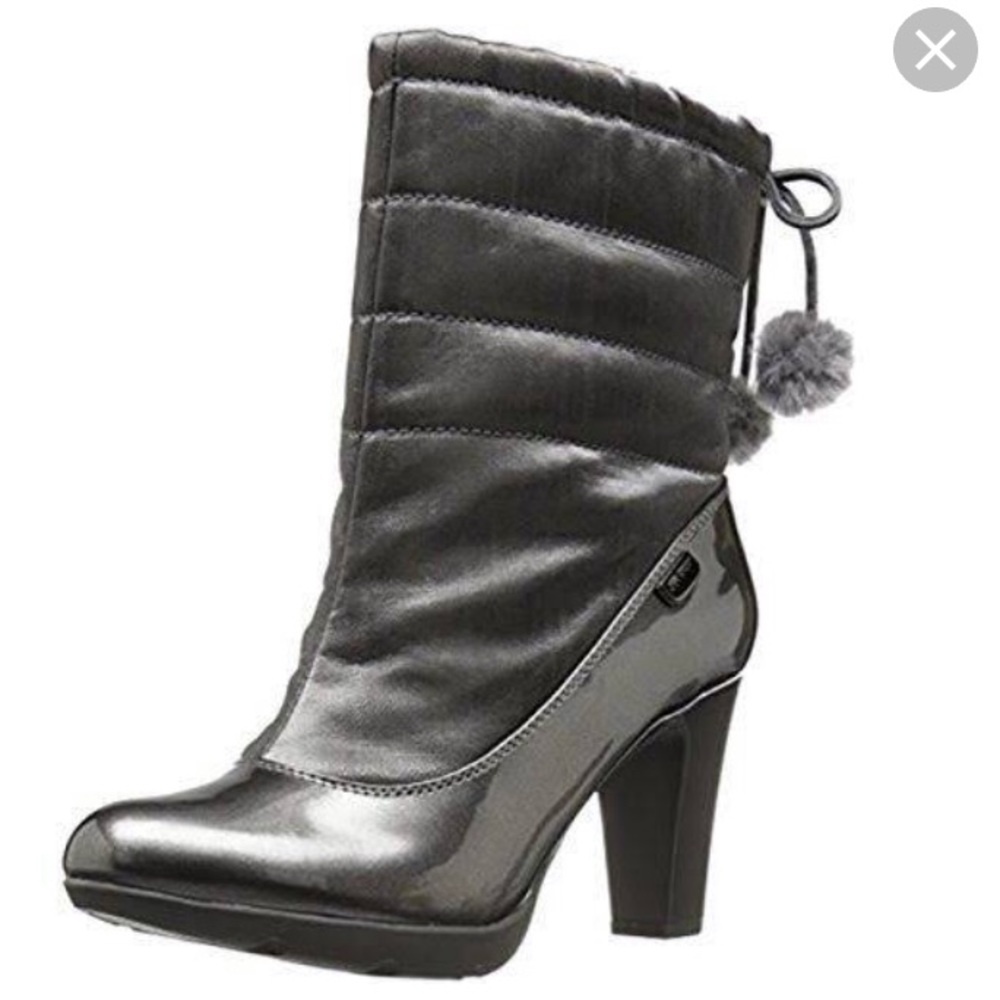 Brand new! Anne Klein Water Resistant Boots—Size 6